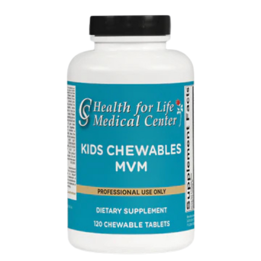 Kids Chewables MVM