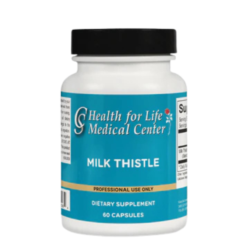 Milk Thistle