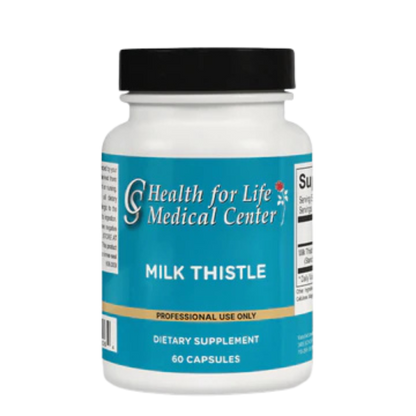 Milk Thistle