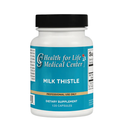 Milk Thistle