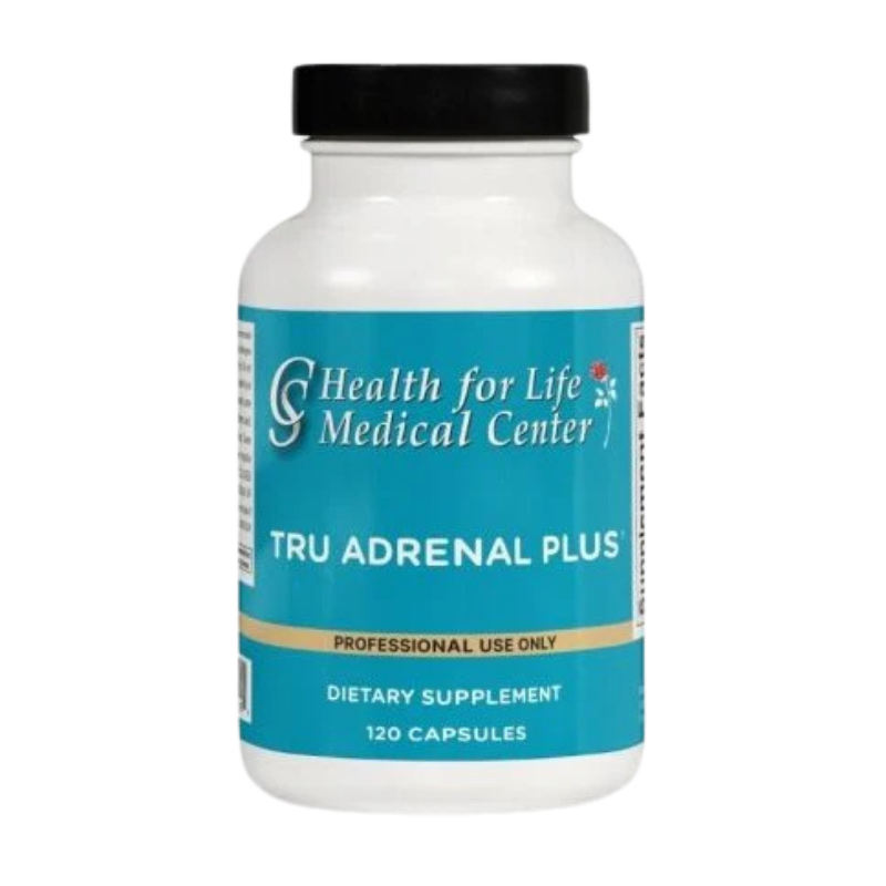 Tru Adrenal Plus