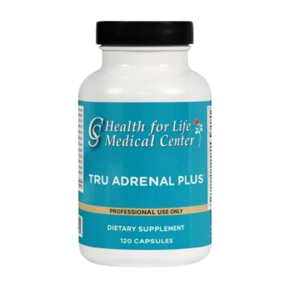 Tru Adrenal Plus