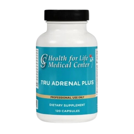 Tru Adrenal Plus