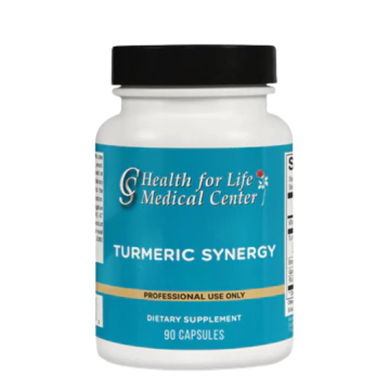 Turmeric Synergy