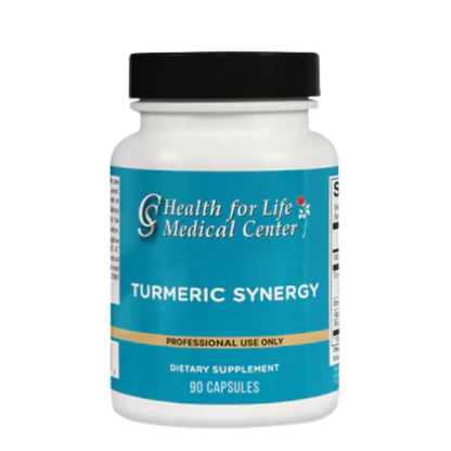 Turmeric Synergy