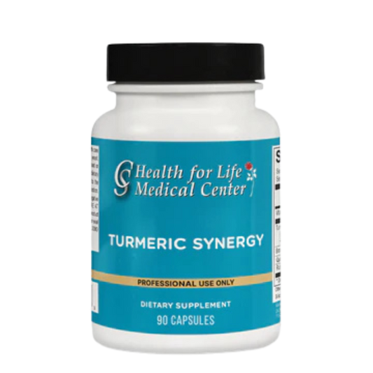 Turmeric Synergy