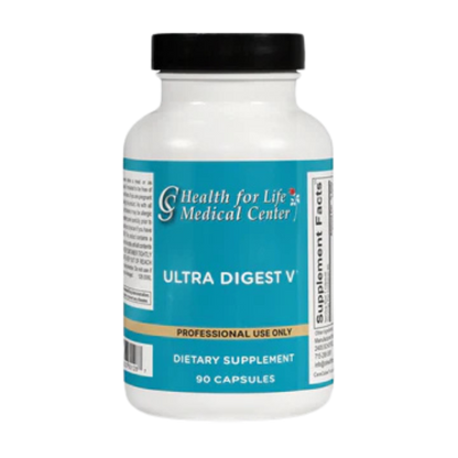 Ultra Digest V