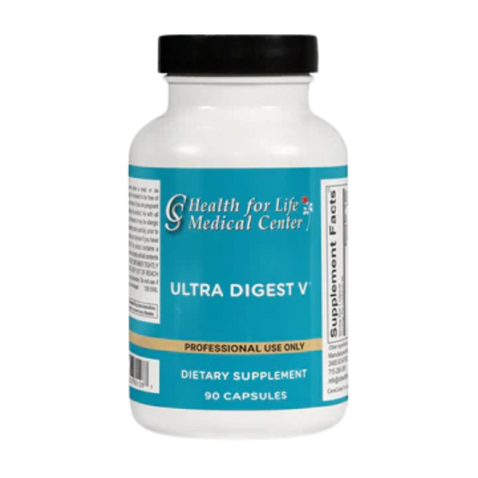 Ultra Digest V