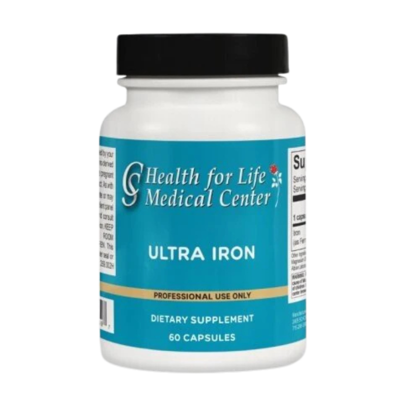 Ultra Iron