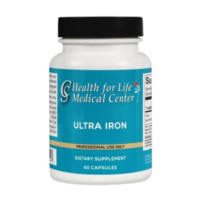 Ultra Iron