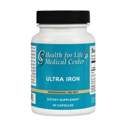 Ultra Iron