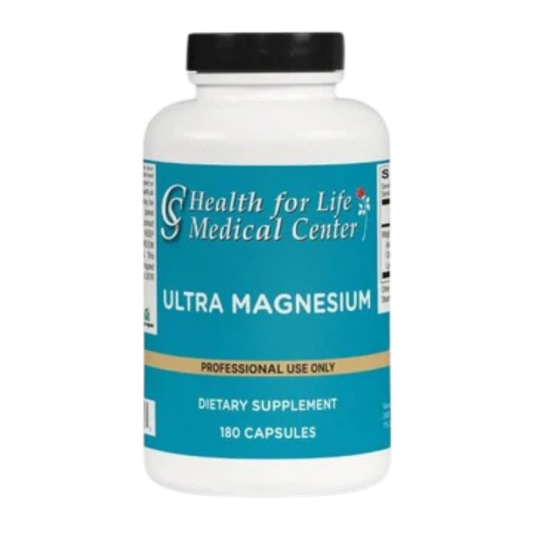 Ultra Magnesium