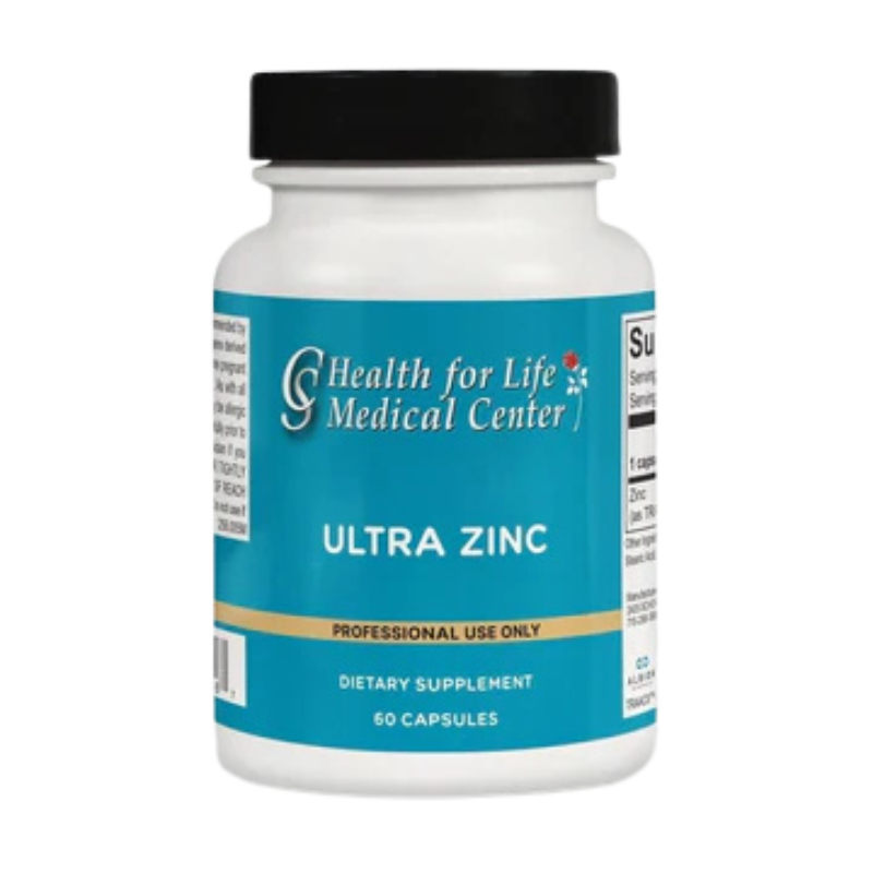 Ultra Zinc