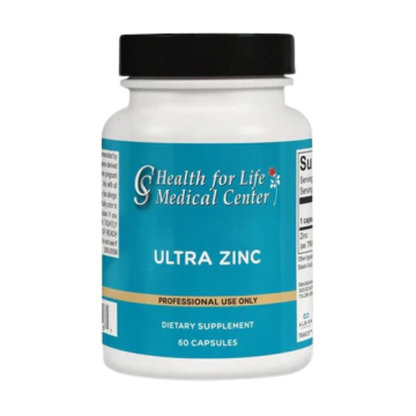 Ultra Zinc