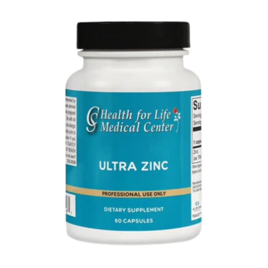 Ultra Zinc