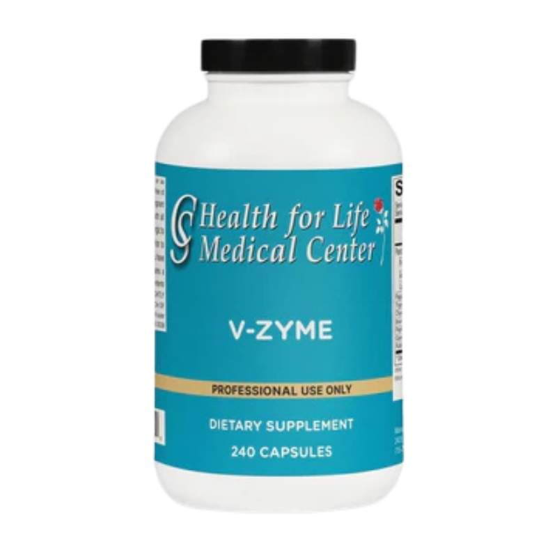 V-Zyme