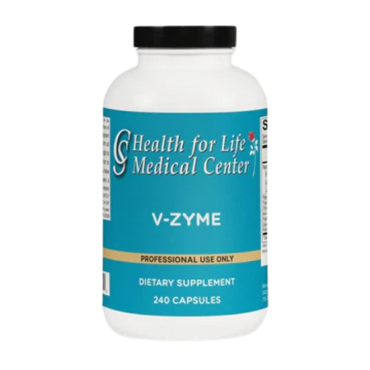 V-Zyme