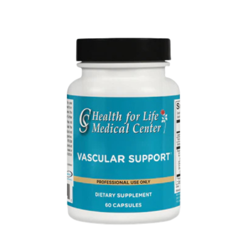 Vascular Support