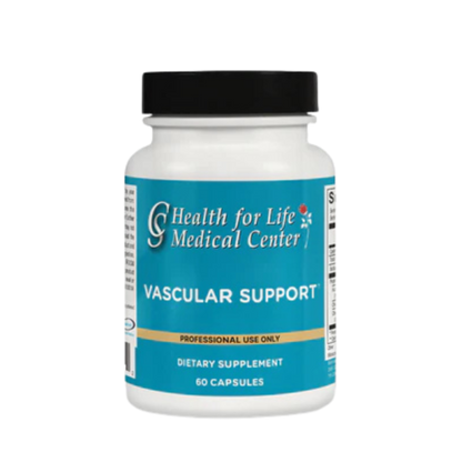 Vascular Support