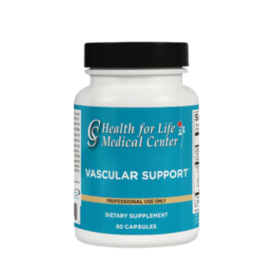 Vascular Support