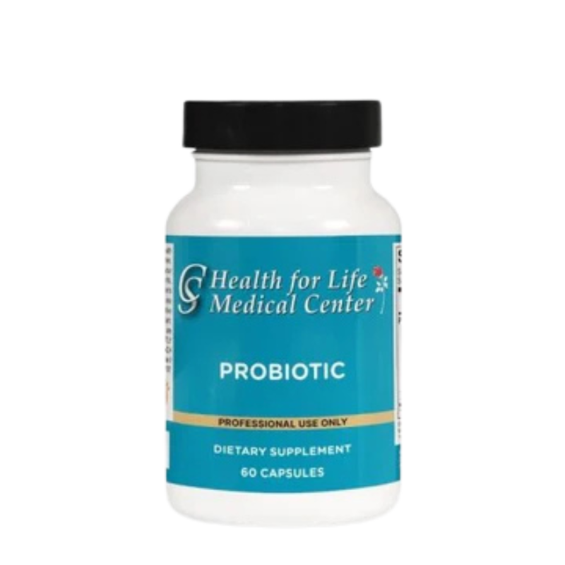 ProBiotic