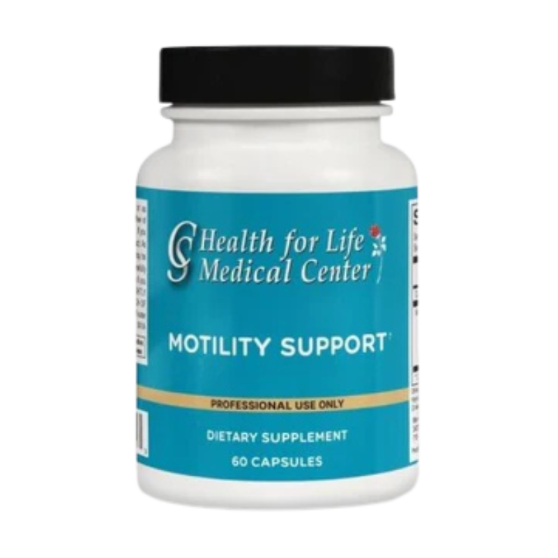 Motility Support