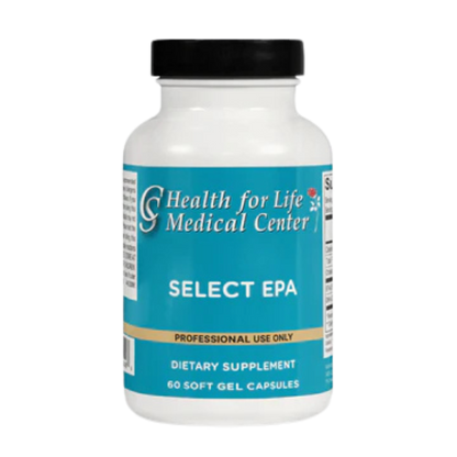 Select EPA