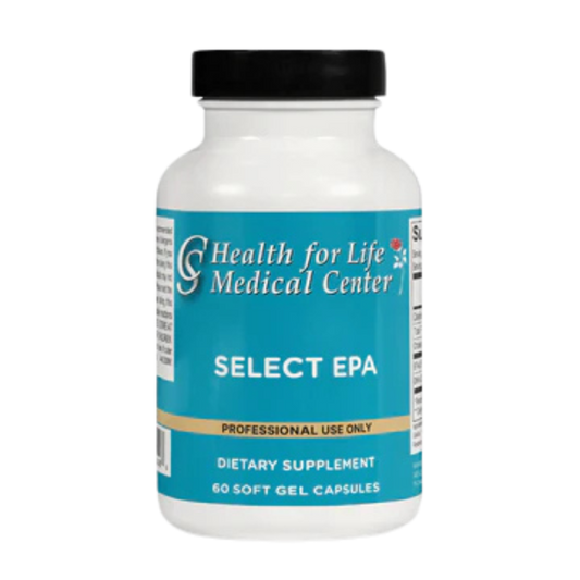 Select EPA