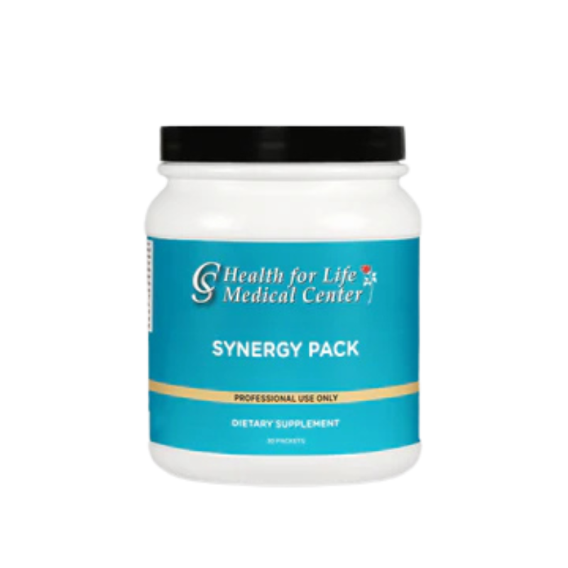 Synergy Pack