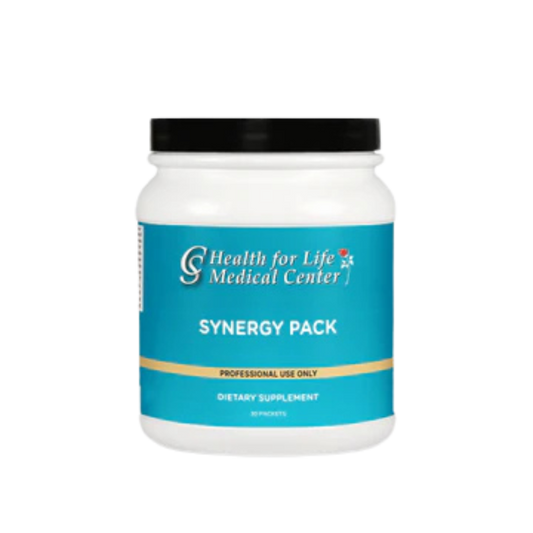 Synergy Pack