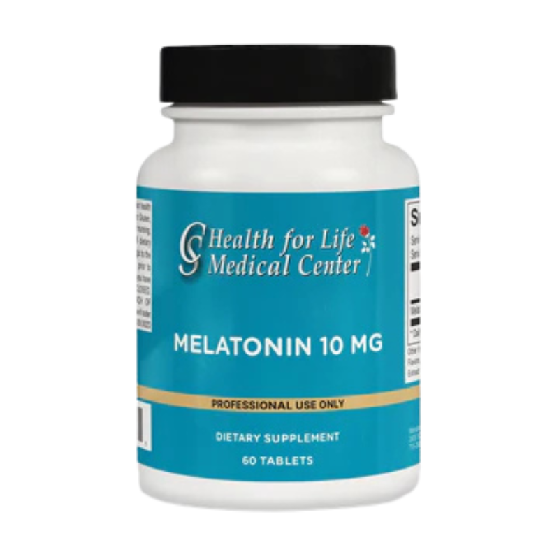 Melatonin 1mg