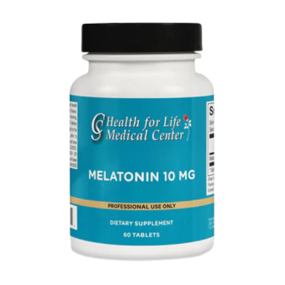 Melatonin 1mg