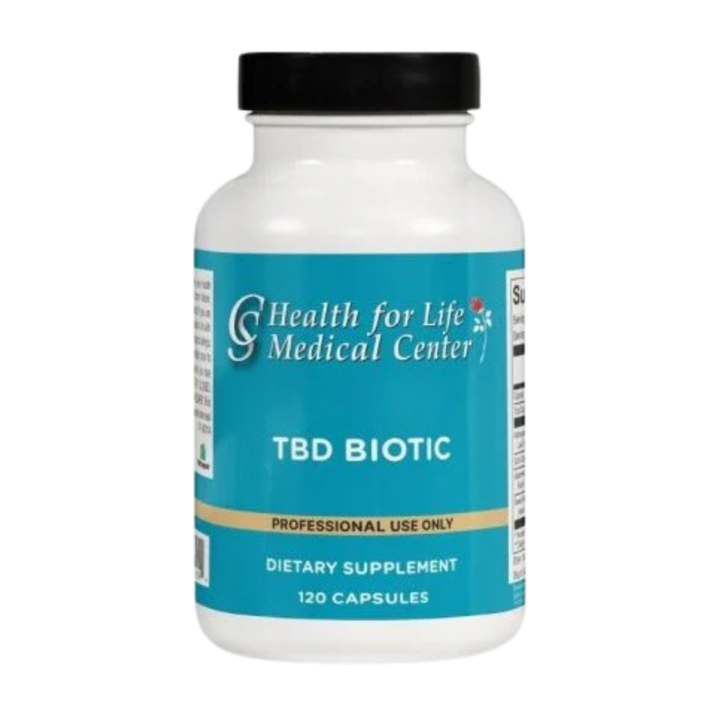 TBD Biotic