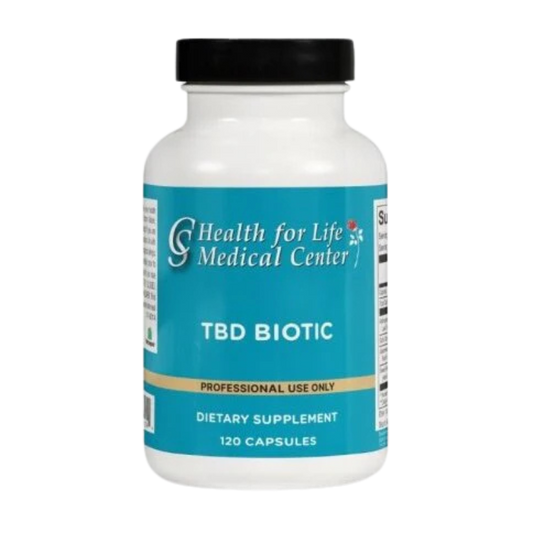 TBD Biotic