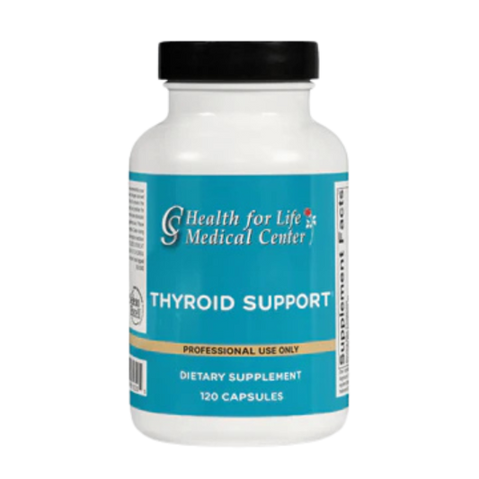 Thyroid Support