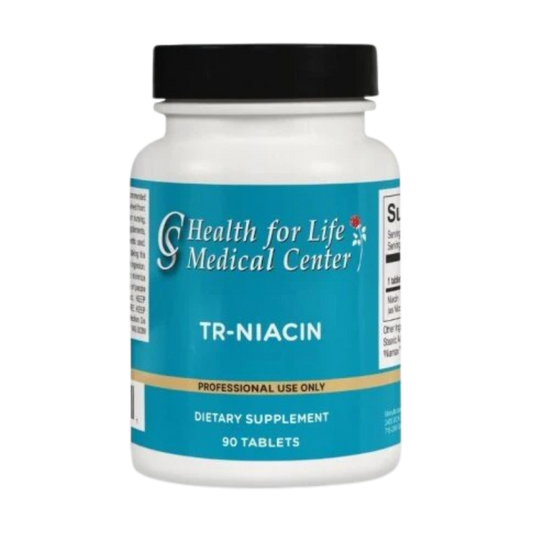 TR-Niacin