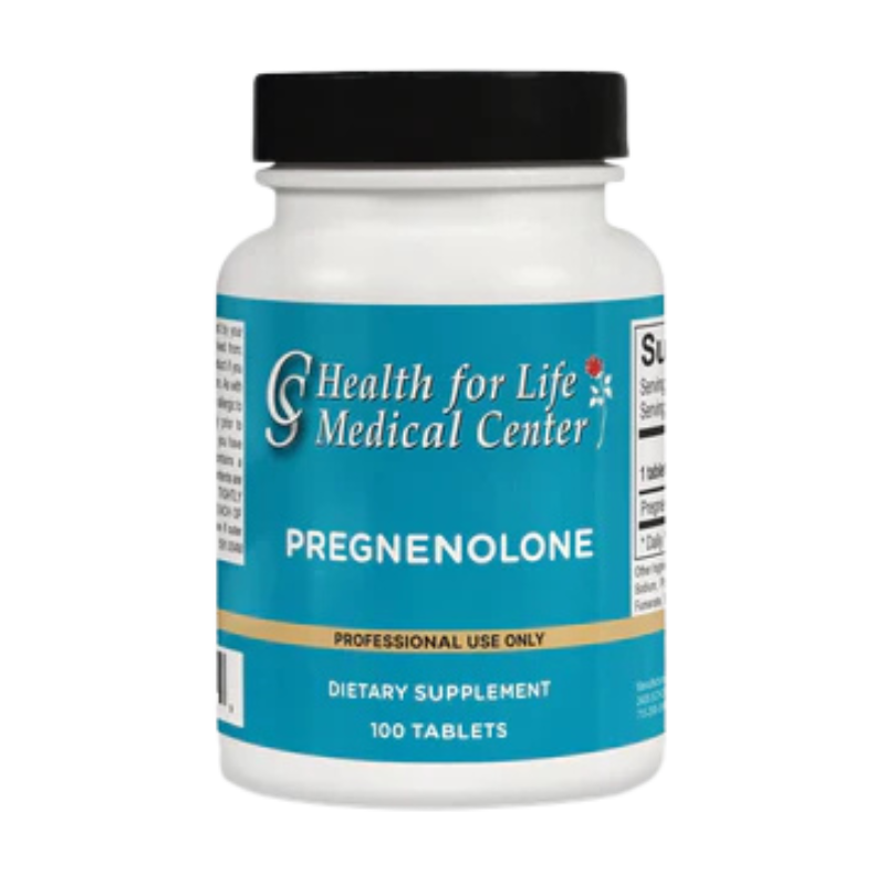 Pregnenolone