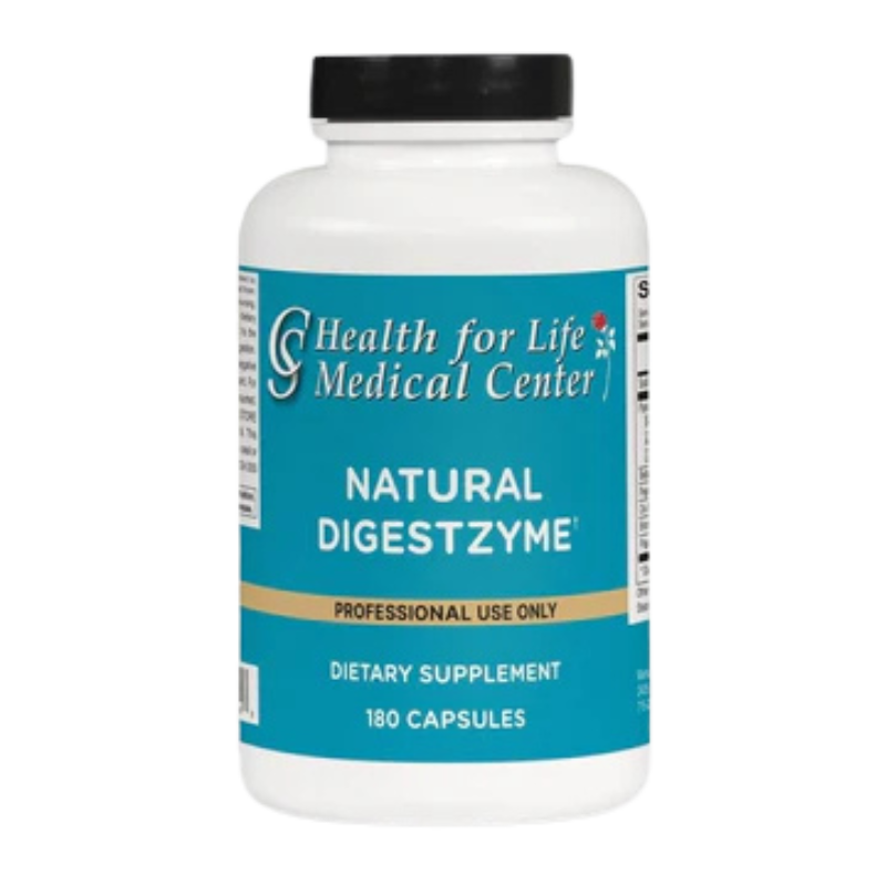 Natural Digestzyme