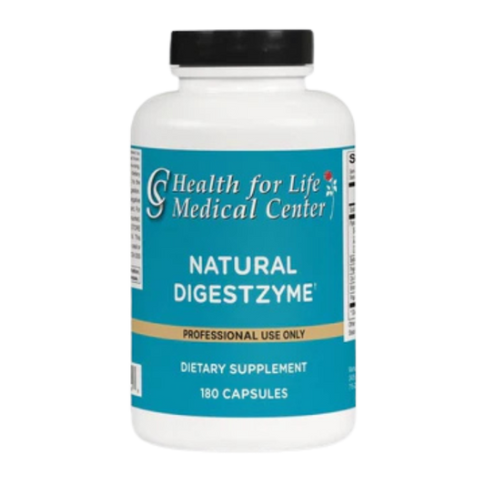 Natural Digestzyme