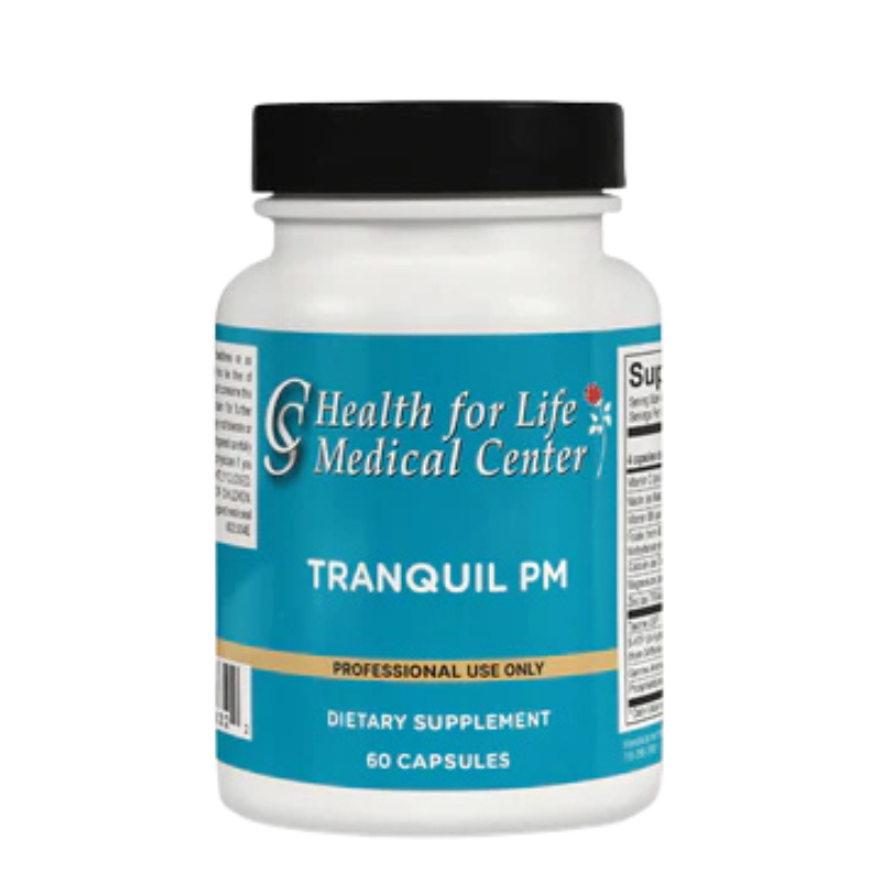 Tranquil PM