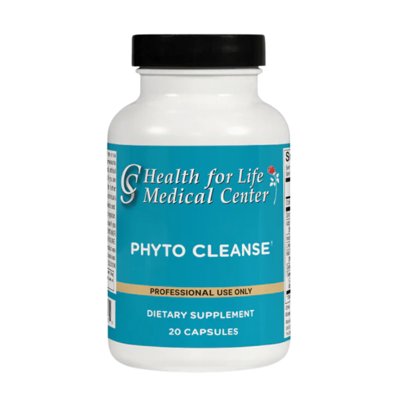 Phyto Cleanse