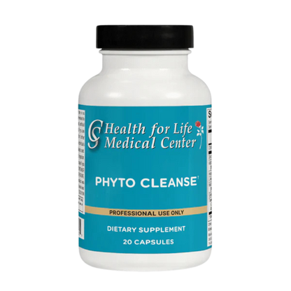 Phyto Cleanse