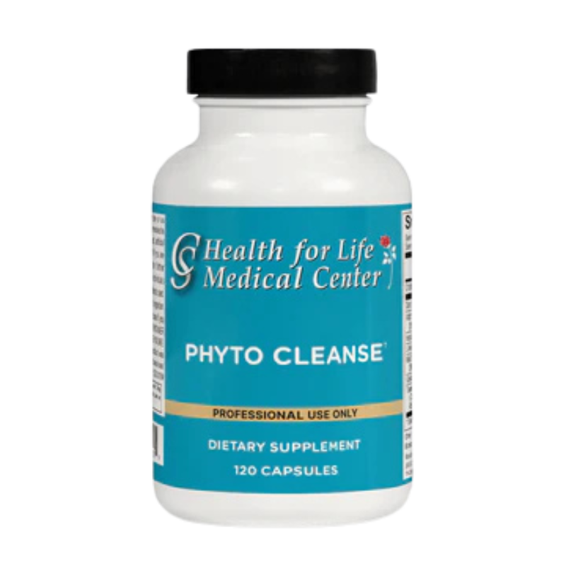 Phyto Cleanse