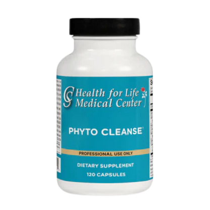 Phyto Cleanse