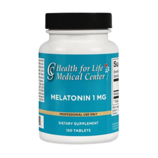 Melatonin 1mg