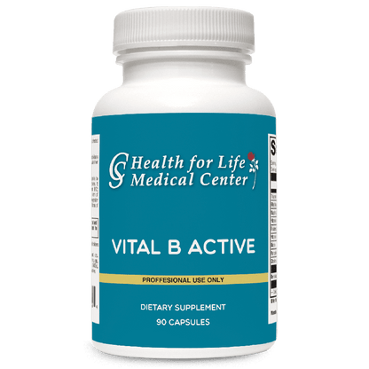 Vital B Active