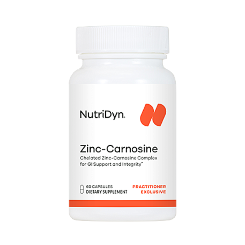 Zinc-Carnosine