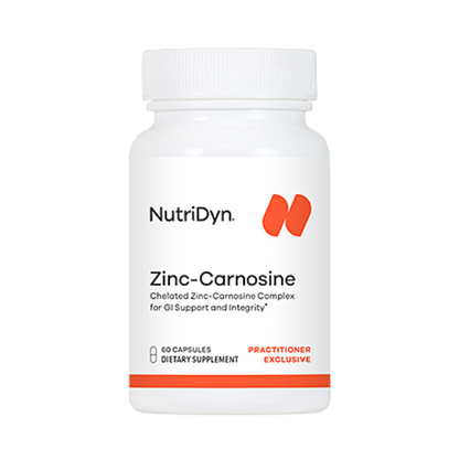 Zinc-Carnosine