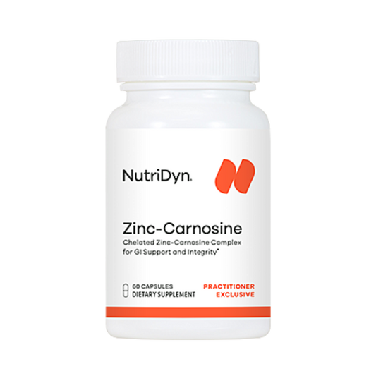 Zinc-Carnosine