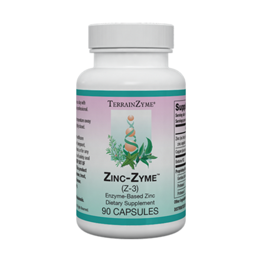 Zinc Zyme